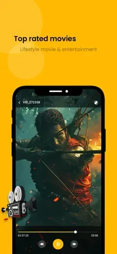 pikashow-apk-download-for-android Top Rated Movies